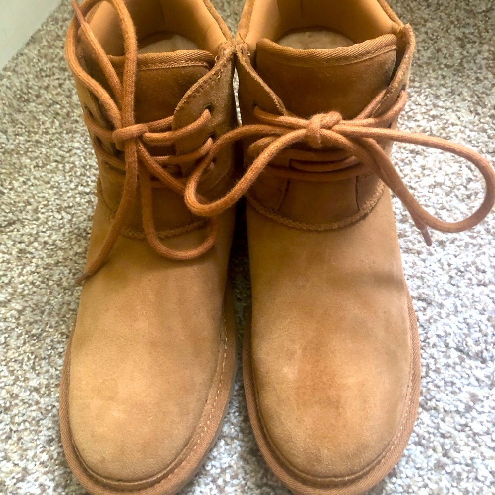 UGG boots